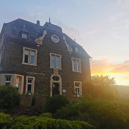 Mosel-Erker Apartment Reil Exterior photo