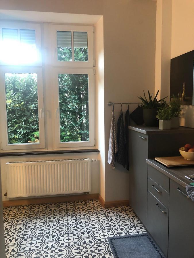 Mosel-Erker Apartment Reil Exterior photo